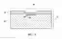 Fig. 04 - Material selective regrowth structure and method