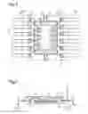 Fig. 04 - Lead frame and semiconductor device