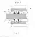 Fig. 08 - Mounting structure and method for producing mounting structure
