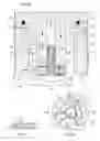 Fig. 07 - Bolted wafer chuck thermal management systems and methods for wafer processing systems