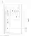 Fig. 02 - Process sheet resistance uniformity improvement using multiple melt laser exposures