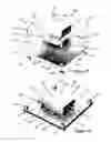 Fig. 06 - TOOLING FOR A PACKAGE ENCLOSING ELECTRONICS AND METHODS OF USE THEREOF