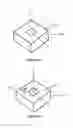 Fig. 14 - TOOLING FOR A PACKAGE ENCLOSING ELECTRONICS AND METHODS OF USE THEREOF