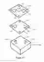 Fig. 16 - TOOLING FOR A PACKAGE ENCLOSING ELECTRONICS AND METHODS OF USE THEREOF