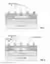 Fig. 05 - Complementary heterogeneous MOSFET using global SiGe substrate and hard-mask memorized germanium dilution for nFET