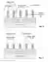 Fig. 04 - Complementary heterogeneous MOSFET using global SiGe substrate and hard-mask memorized germanium dilution for nFET