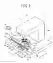 Fig. 02 - Method for using a test wafer by forming modified layer using a laser beam and observing damage after forming modified layer