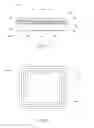 Fig. 04 - Picture frame stiffeners for microelectronic packages