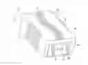 Fig. 01 - Molded body and electrical device having a molded body for high voltage applications