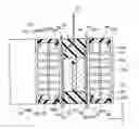 Fig. 01 - Power converter and method for manufacturing power converter