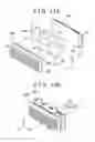 Fig. 12 - Power converter and method for manufacturing power converter