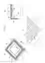 Fig. 10 - Method of fabricating integrated circuits having a recessed molding package and corresponding package