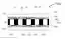 Fig. 01 - SUBSTRATE CORE WITH EFFECTIVE THROUGH SUBSTRATE VIAS AND METHOD FOR MAKING THE SAME