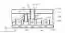 Fig. 01 - Semiconductor device including source/drain contact having height below gate stack