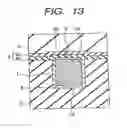Fig. 10 - Semiconductor device and a method of increasing a resistance value of an electric fuse