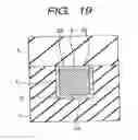 Fig. 16 - Semiconductor device and a method of increasing a resistance value of an electric fuse