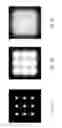 Fig. 07 - PACKAGE STRUCTURE OF A LIGHT-EMITTING DEVICE