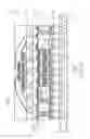 Fig. 10 - Semiconductor package and method of forming the same