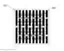 Fig. 01 - BOND PAD STRUCTURE FOR LOW TEMPERATURE FLIP CHIP BONDING
