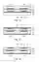 Fig. 06 - Three dimensional integrated circuits stacking approach