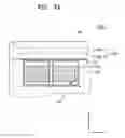 Fig. 13 - Printed circuit board (PCB), method of manufacturing the PCB, and method of manufacturing semiconductor package using the PCB