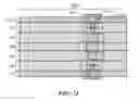 Fig. 10 - Multi-layer semiconductor devices fabricated using a combination of substrate and via structures and fabrication techniques