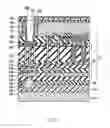 Fig. 09 - Semiconductor device having through silicon vias and manufacturing method thereof