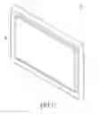 Fig. 08 - Display device and light-emitting array module thereof