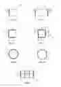 Fig. 16 - Electronic devices with soft input-output components