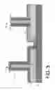 Fig. 06 - Field effect transistor device spacers