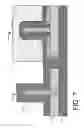 Fig. 08 - Field effect transistor device spacers