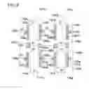 Fig. 44 - METHOD FOR PRODUCING AN SGT-INCLUDING SEMICONDUCTOR DEVICE