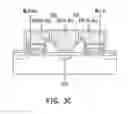 Fig. 10 - Non-volatile memory and manufacturing method thereof