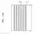 Fig. 22 - Semiconductor memory devices having vertical pillars that are electrically connected to lower contacts