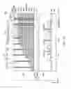 Fig. 13 - Vertical memory devices having dummy channel regions