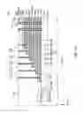 Fig. 17 - Vertical memory devices having dummy channel regions