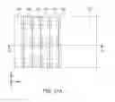 Fig. 34 - Vertical memory devices having dummy channel regions