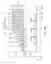 Fig. 37 - Vertical memory devices having dummy channel regions