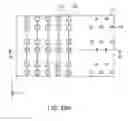 Fig. 38 - Vertical memory devices having dummy channel regions