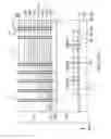 Fig. 43 - Vertical memory devices having dummy channel regions