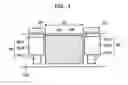 Fig. 05 - Solid-state imaging device with channel stop region with multiple impurity regions in depth direction and method for manufacturing the same