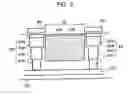 Fig. 06 - Solid-state imaging device with channel stop region with multiple impurity regions in depth direction and method for manufacturing the same