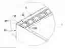 Fig. 01 - Wafer-level lens structure for contact image sensor module