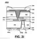 Fig. 11 - Sensing chip package and a manufacturing method thereof