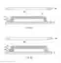 Fig. 07 - Electroluminescence device and method for producing same