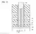 Fig. 17 - Semiconductor memory device