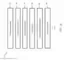 Fig. 02 - Substrate with strained and relaxed silicon regions