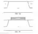 Fig. 09 - Split gate power semiconductor field effect transistor