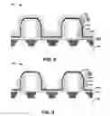 Fig. 07 - Split gate memory device and method of fabricating the same