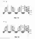 Fig. 10 - Split gate memory device and method of fabricating the same